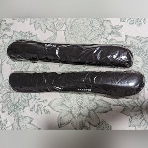 2x VICTSING Laptop/PC Keyboard & Mouse Wrist Support for Gaming/Office/Home